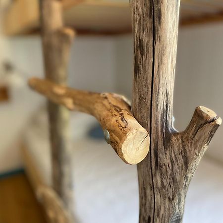 Aktivhostel Haengematt Εξωτερικό φωτογραφία