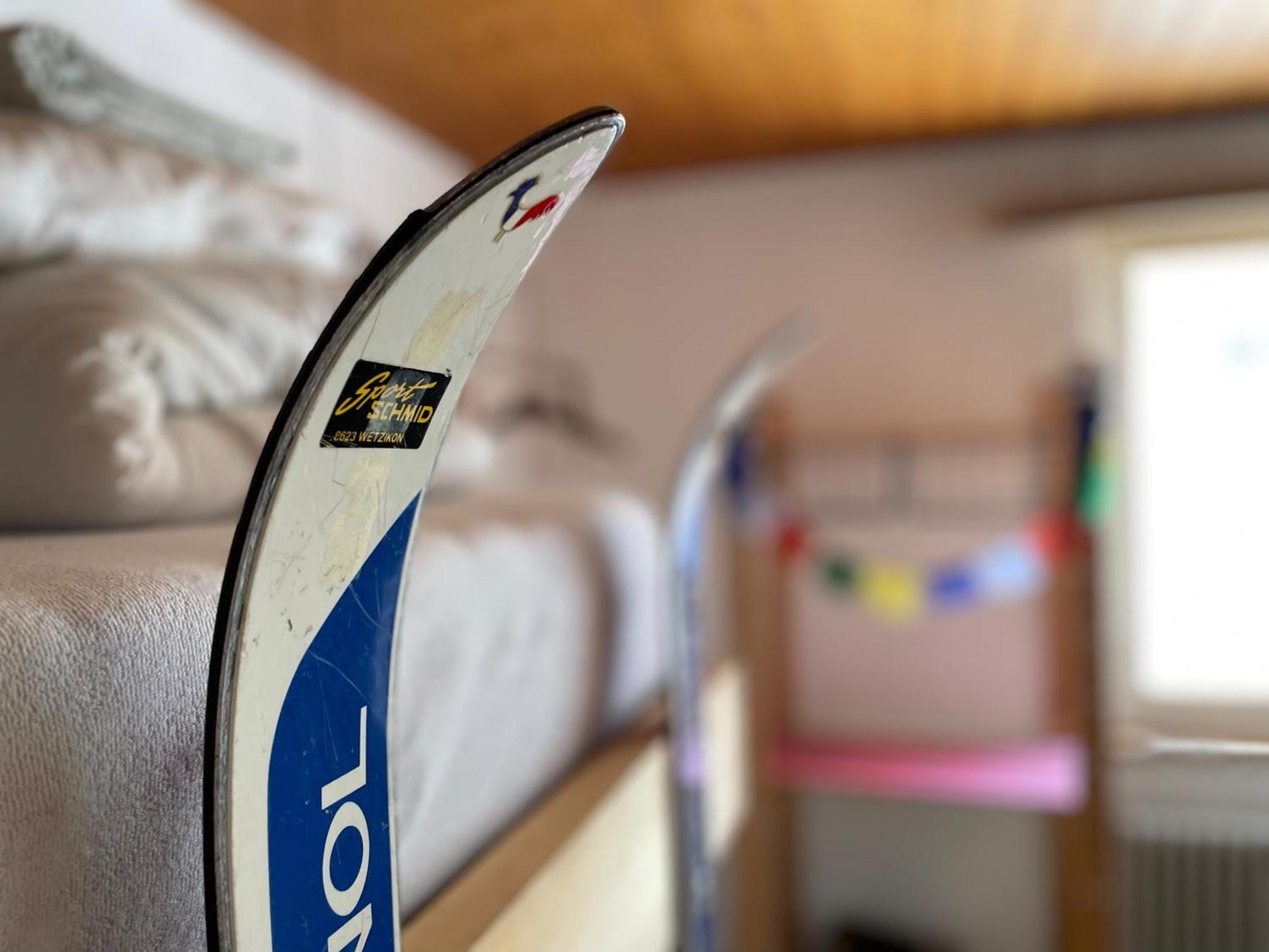 Aktivhostel Haengematt Εξωτερικό φωτογραφία